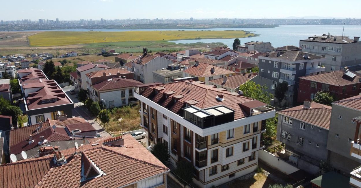 İstanbul Firüzköy Yaşam Evleri